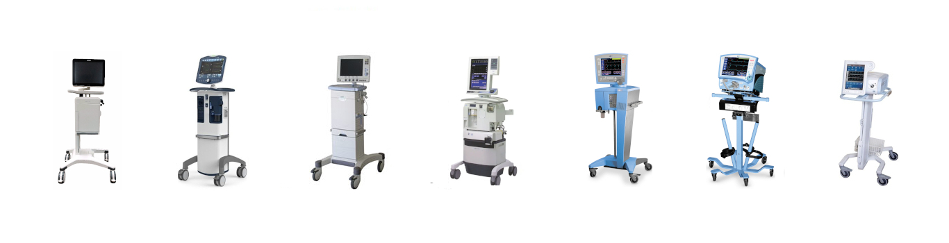 Ventilator Service Training