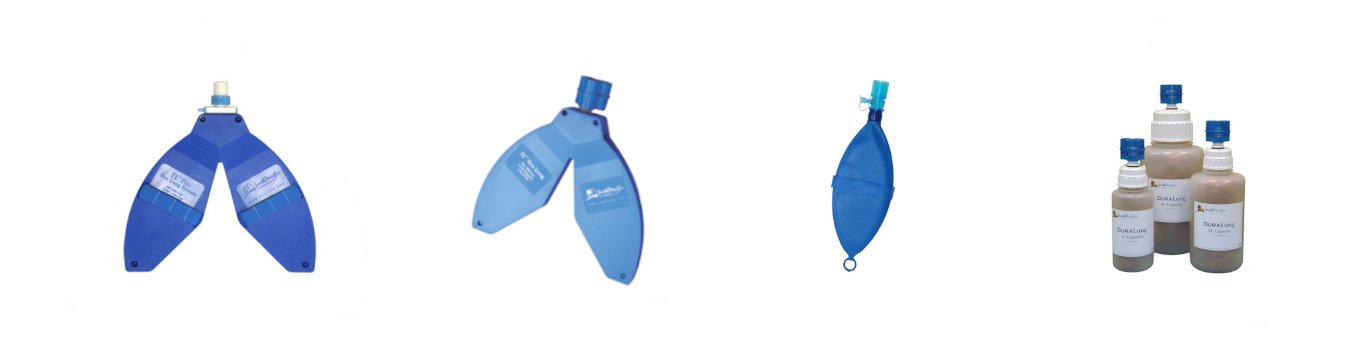 Ventilator Test Lungs for sale