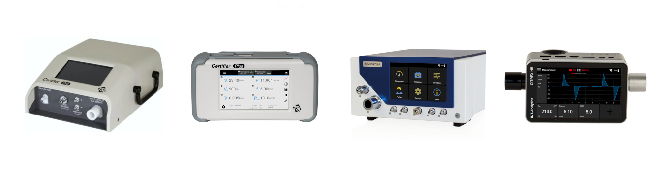 Pneumatic Analyzers for sale